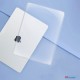 WIWU CRYSTAL SHIELD CASE FOR MACBOOK PRO 13.3" 2022 - TRANSPARENT